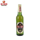 珠江啤酒600ML