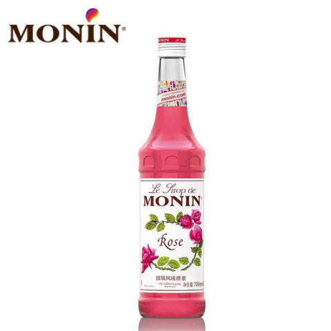  莫林玫瑰700ml   每瓶